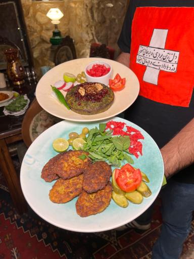 عکس خانه شهدخت