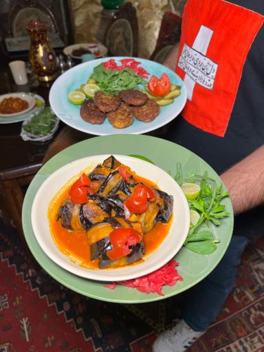 عکس خانه شهدخت