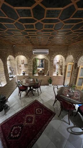 عکس خانه شهدخت