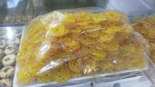 عکس قنادی آذری 
