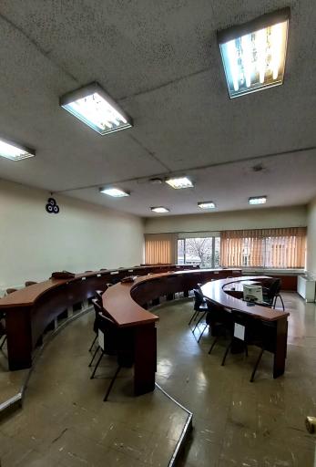 عکس سازمان مدیریت صنعتی