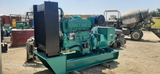 عکس ماشین آلات احمدزاده 