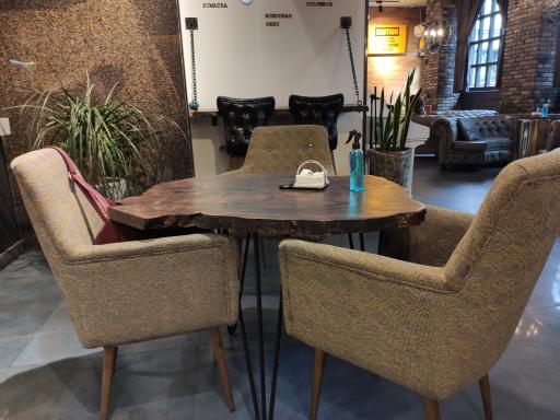 عکس کافه رستوران ایتالیایی رست