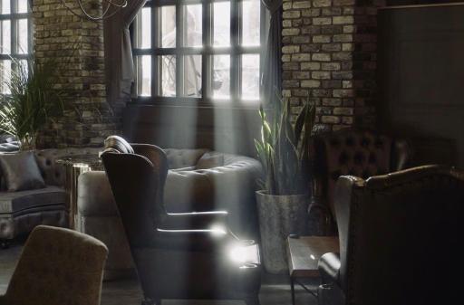 عکس کافه رستوران ایتالیایی رست