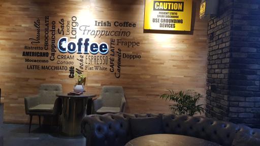 عکس کافه رستوران ایتالیایی رست