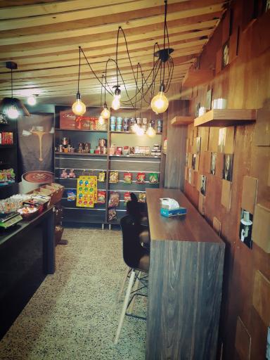 عکس قهوه عادل