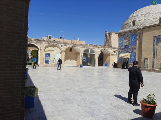 عکس سرویس بهداشتی