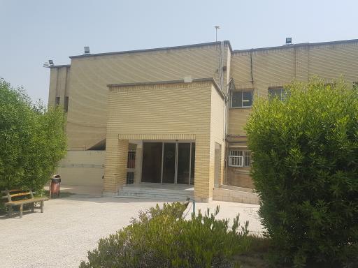 عکس درمانگاه پلی کلینیک تخصصی ولیعصر (عج) تأمین اجتماعی