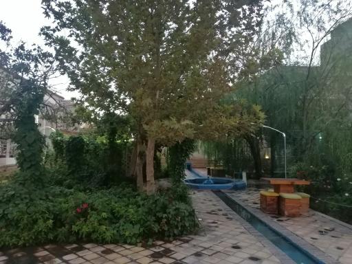 عکس مجتمع تاریخی، فرهنگی، گردشگری باغ امیر