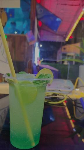 عکس شب‌های رویایی