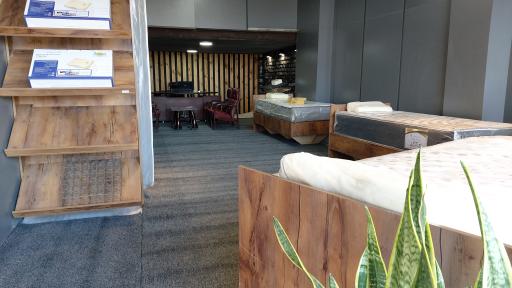 عکس فروشگاه تشک چیتال (دفتر مرکزی کارخانه)