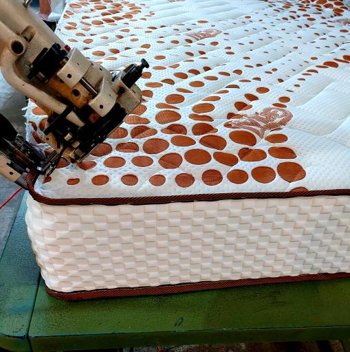 عکس فروشگاه تشک چیتال (دفتر مرکزی کارخانه)