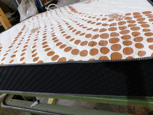 عکس فروشگاه تشک چیتال (دفتر مرکزی کارخانه)