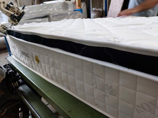 عکس فروشگاه تشک چیتال (دفتر مرکزی کارخانه)