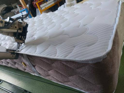 عکس فروشگاه تشک چیتال (دفتر مرکزی کارخانه)