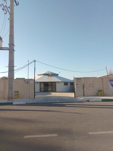 عکس مرکز بهداشتی و درمانی شماره ۴ بروات 