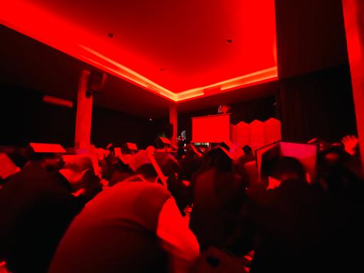 عکس حسینیه اهل البیت