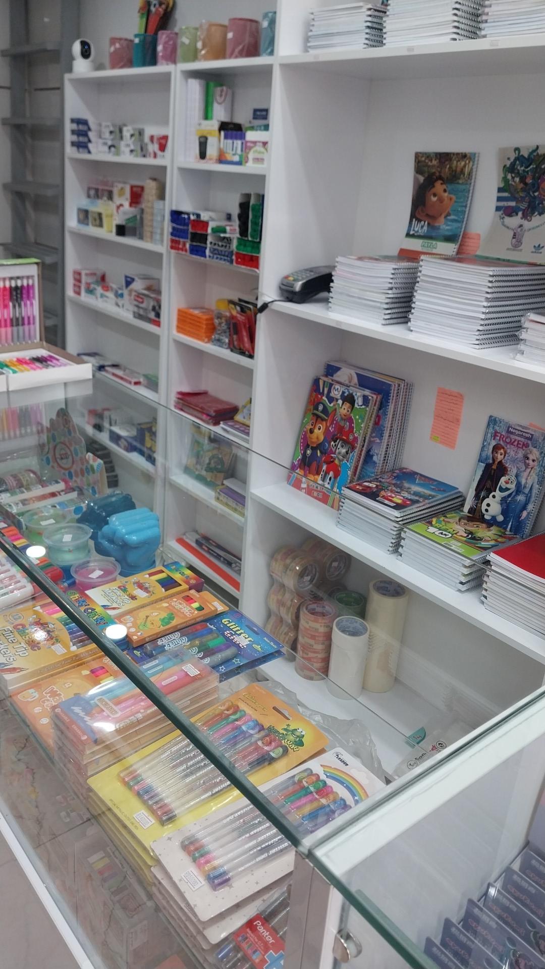 عکس نوشت افزارسامیار