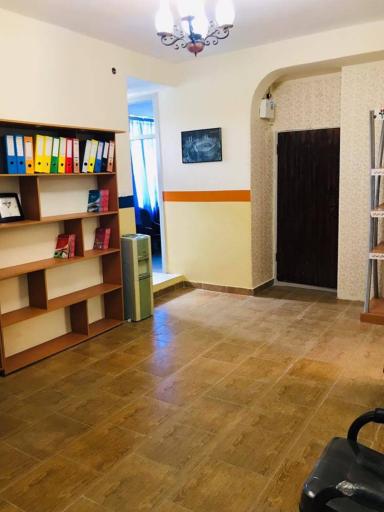 عکس پیش دبستانی و دبستان غیردولتی پیام آیندگان