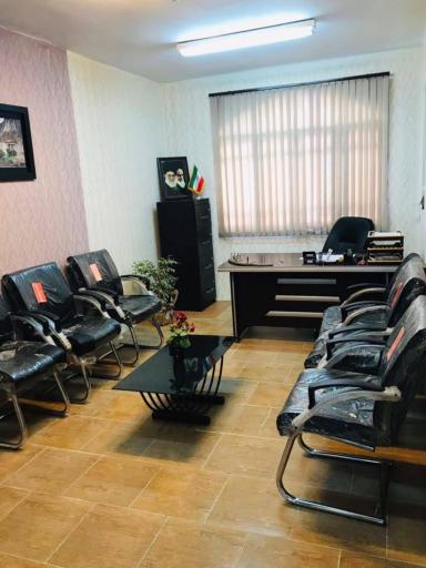 عکس پیش دبستانی و دبستان غیردولتی پیام آیندگان