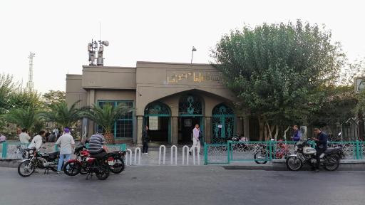 عکس امام خمینی