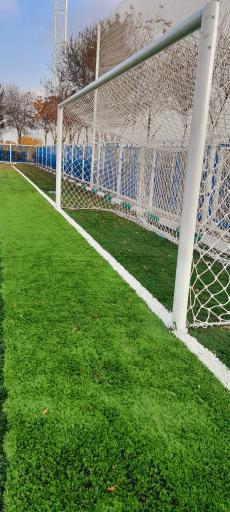 عکس مجموعه ورزشی شماره 2 کارگران