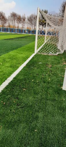 عکس مجموعه ورزشی شماره 2 کارگران