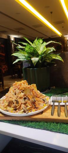 عکس کافی شاپ بست