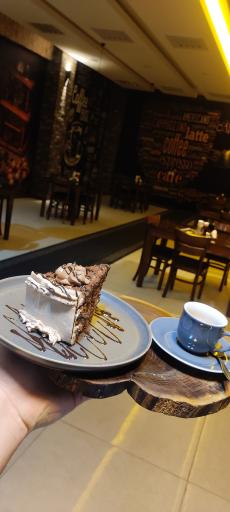 عکس کافی شاپ بست