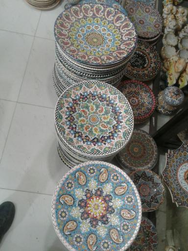 عکس آوای خاک