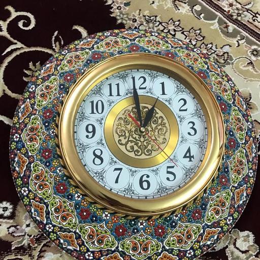 عکس آوای خاک