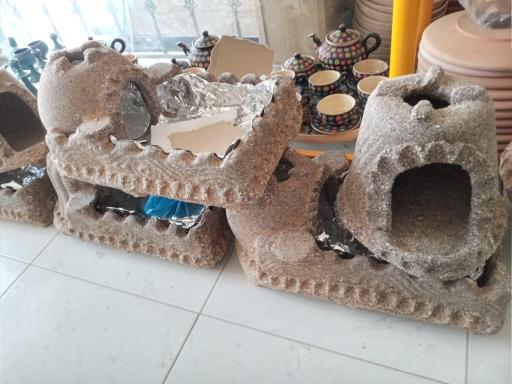عکس آوای خاک