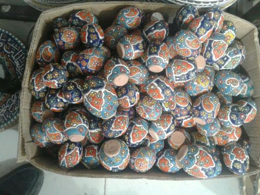 عکس آوای خاک
