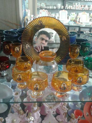 عکس آوای خاک