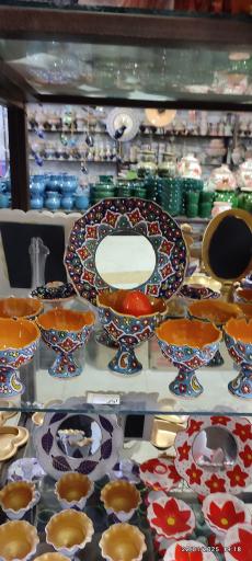عکس آوای خاک