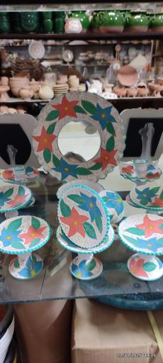 عکس آوای خاک