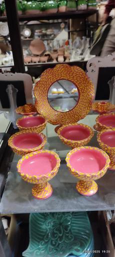 عکس آوای خاک