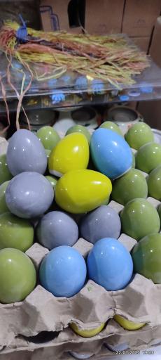 عکس آوای خاک