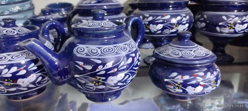 عکس آوای خاک