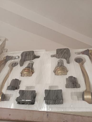 عکس جلوبندی سازی علیرضا