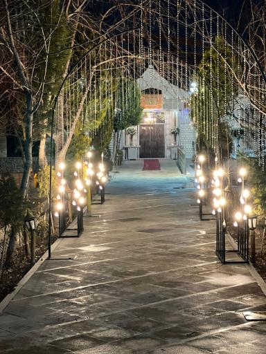 سالن عقد ملل