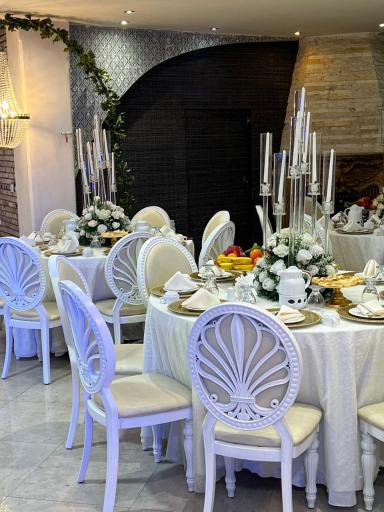 عکس سالن عقد ملل