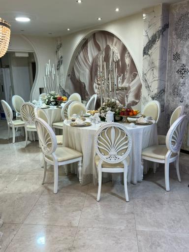 عکس سالن عقد ملل