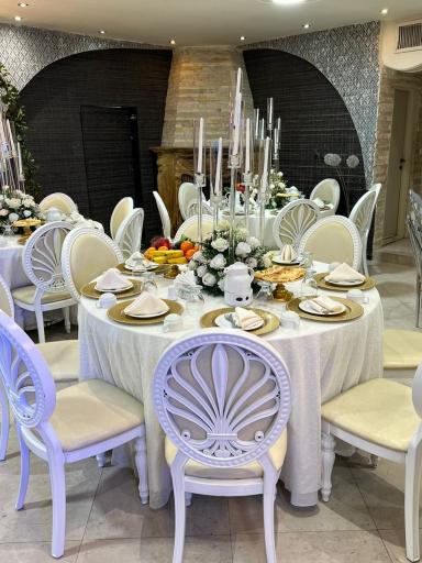 عکس سالن عقد ملل