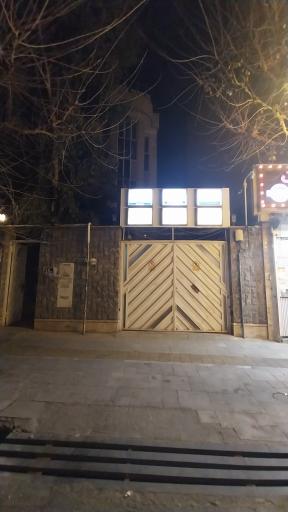 عکس مطب دکتر بهزاد امیری