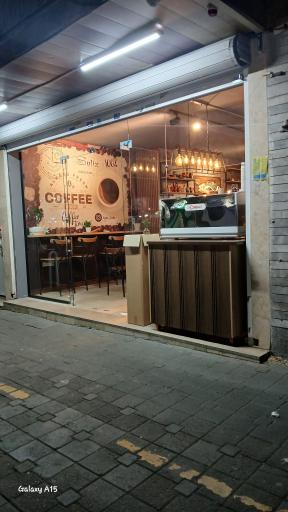 عکس کافی شاپ 