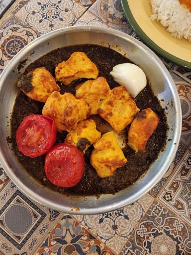 عکس پلوخونه