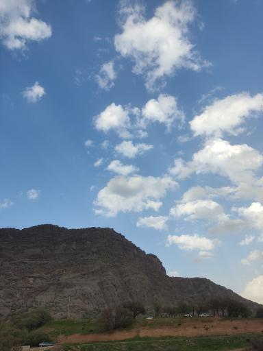 عکس قلعه سنگی