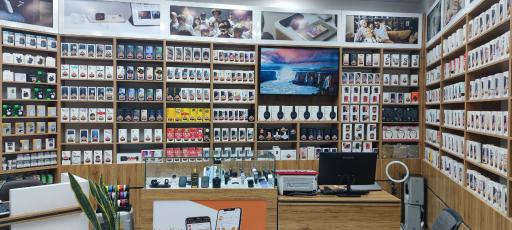 عکس تات موبایل فروشگاه مرکزی 