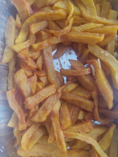 عکس رستوران ایرانی میلاد